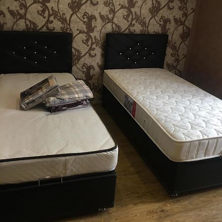 Lela'S Guest House Batumi Ngoại thất bức ảnh