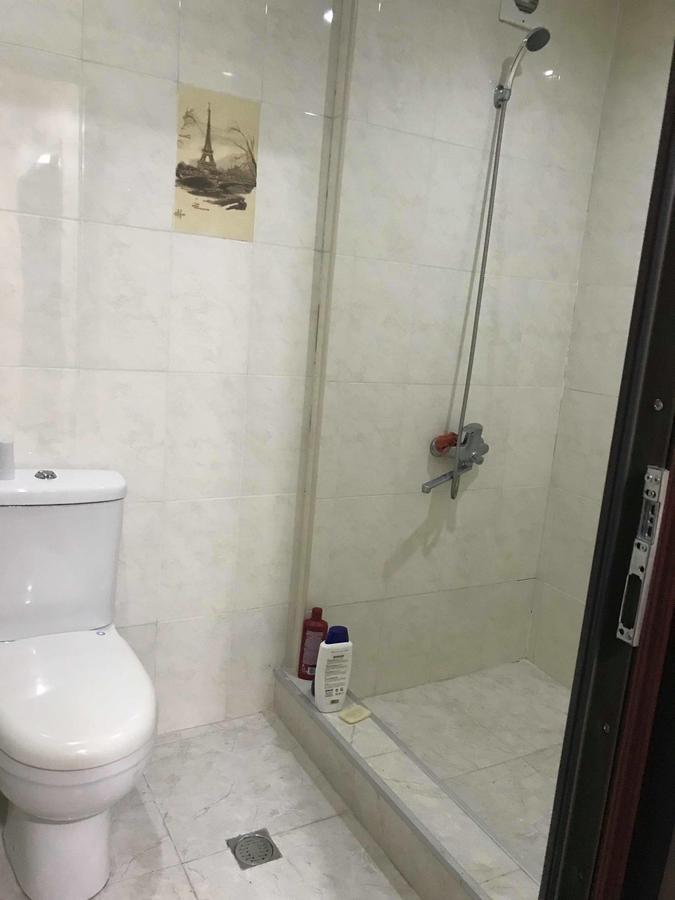 Lela'S Guest House Batumi Ngoại thất bức ảnh