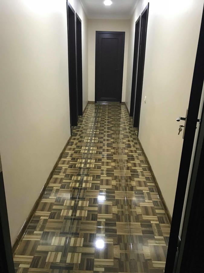 Lela'S Guest House Batumi Ngoại thất bức ảnh
